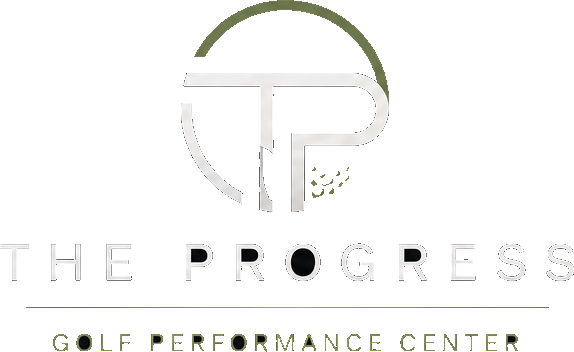 THE PROGRESS Golf Performance Center